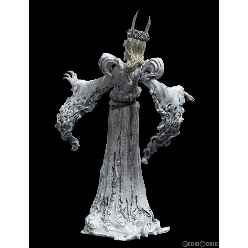 【新品即納】[FIG] ミニエピックス ウィッチキング ロード・オブ・ザ・リング PVC 完成品 フィギュア WETA(ウェタワークショップ) (20230731)