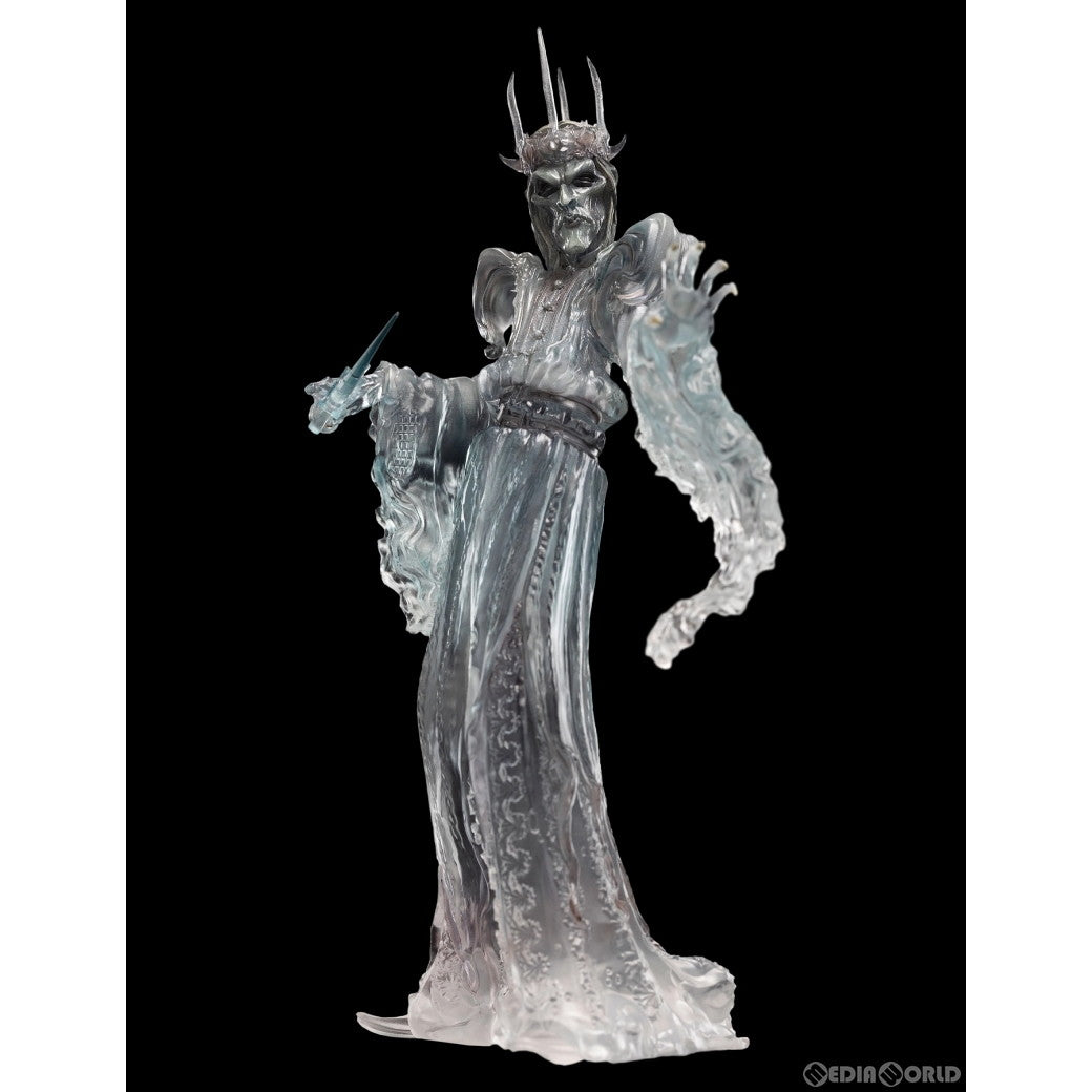 【新品即納】[FIG] ミニエピックス ウィッチキング リミテッドエディション ロード・オブ・ザ・リング PVC 完成品 フィギュア WETA(ウェタワークショップ) (20230731)