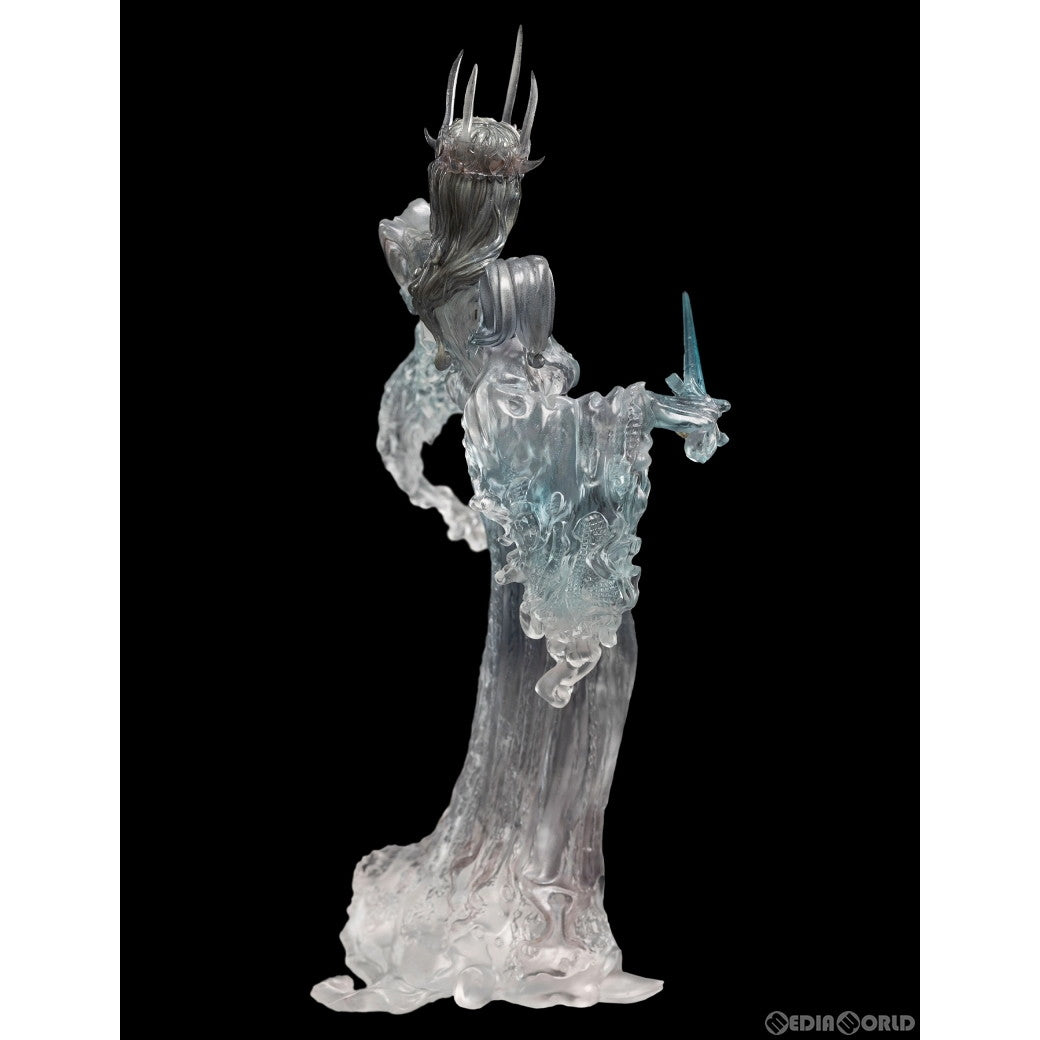 【新品即納】[FIG] ミニエピックス ウィッチキング リミテッドエディション ロード・オブ・ザ・リング PVC 完成品 フィギュア WETA(ウェタワークショップ) (20230731)