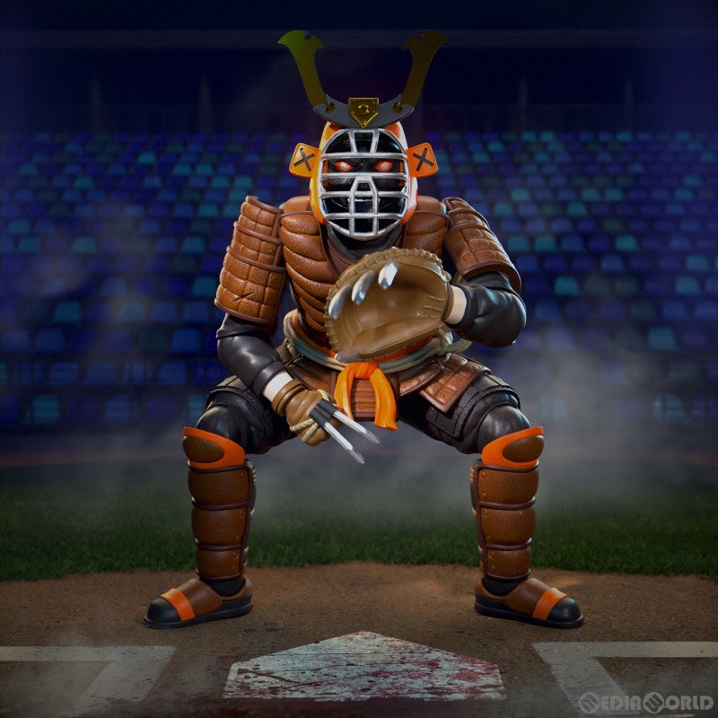 【新品即納】[FIG] ザ・ワースト キラー・バット アルティメイト 7インチ アクションフィギュア スーパー7(20240911)
