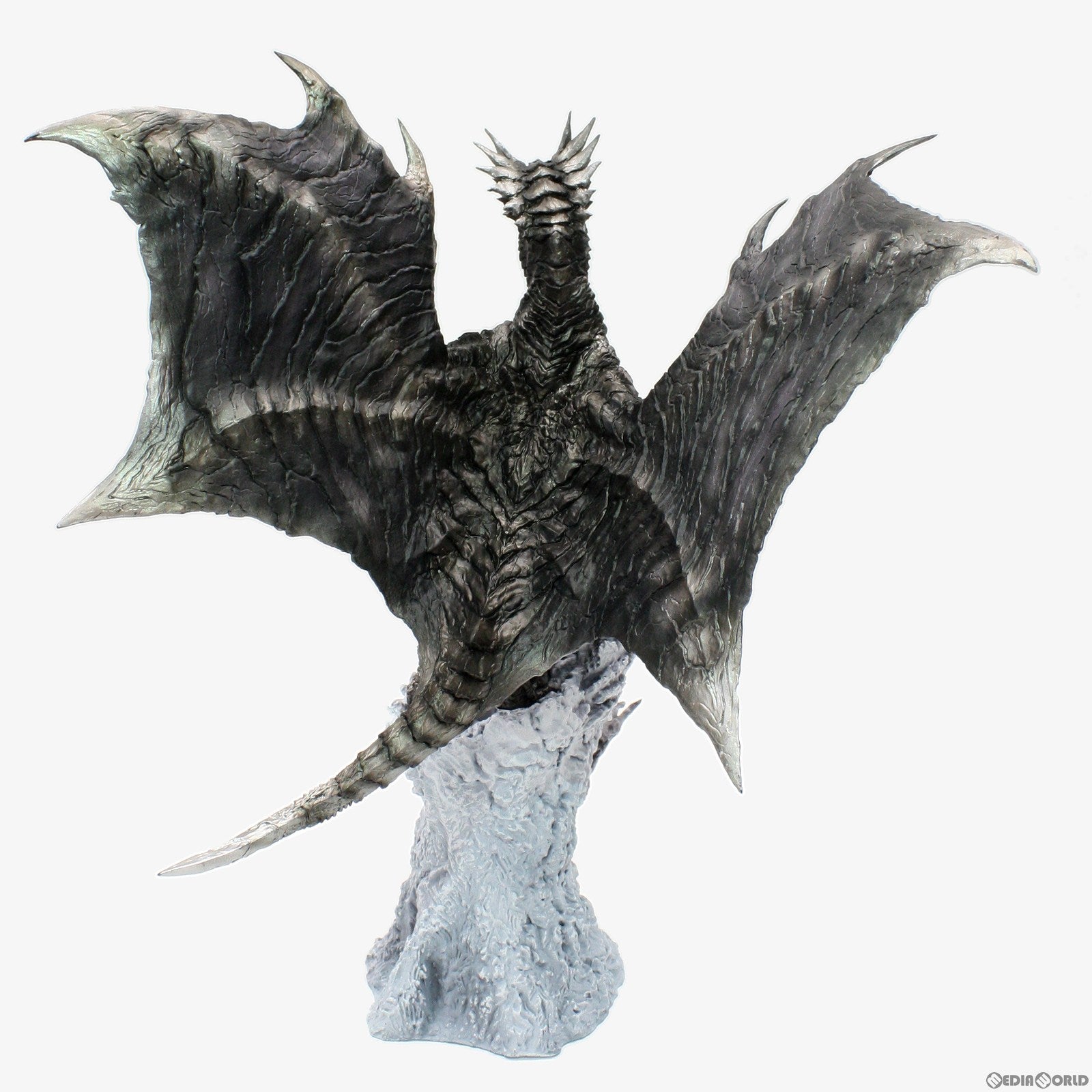 CAPCOM Kushala Daora フィギュア monster-hunter-capcom-figure-