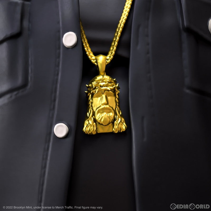 【新品即納】[FIG] NOTORIOUS B.I.G. ノトーリアス B.I.G. アルティメイト 7インチ アクションフィギュア スーパー7(20231202)