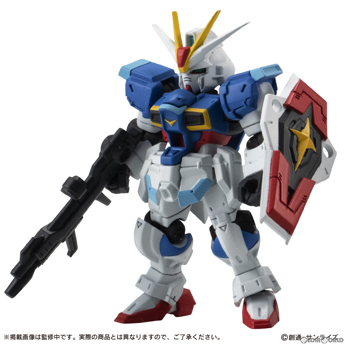 【中古即納】[FIG] (BOX)MOBILE SUIT ENSEMBLE 24 機動戦士ガンダム 可動フィギュア(10個) バンダイ(20230430)