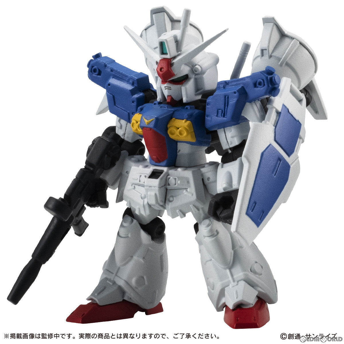 【中古即納】[FIG] (BOX)MOBILE SUIT ENSEMBLE 24 機動戦士ガンダム 可動フィギュア(10個) バンダイ(20230430)