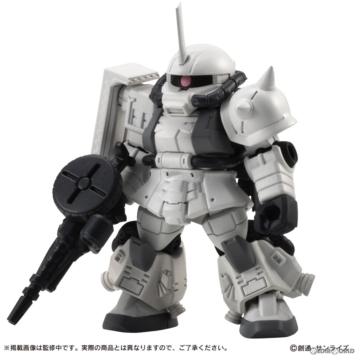 【中古即納】[FIG] (BOX)MOBILE SUIT ENSEMBLE 24 機動戦士ガンダム 可動フィギュア(10個) バンダイ(20230430)