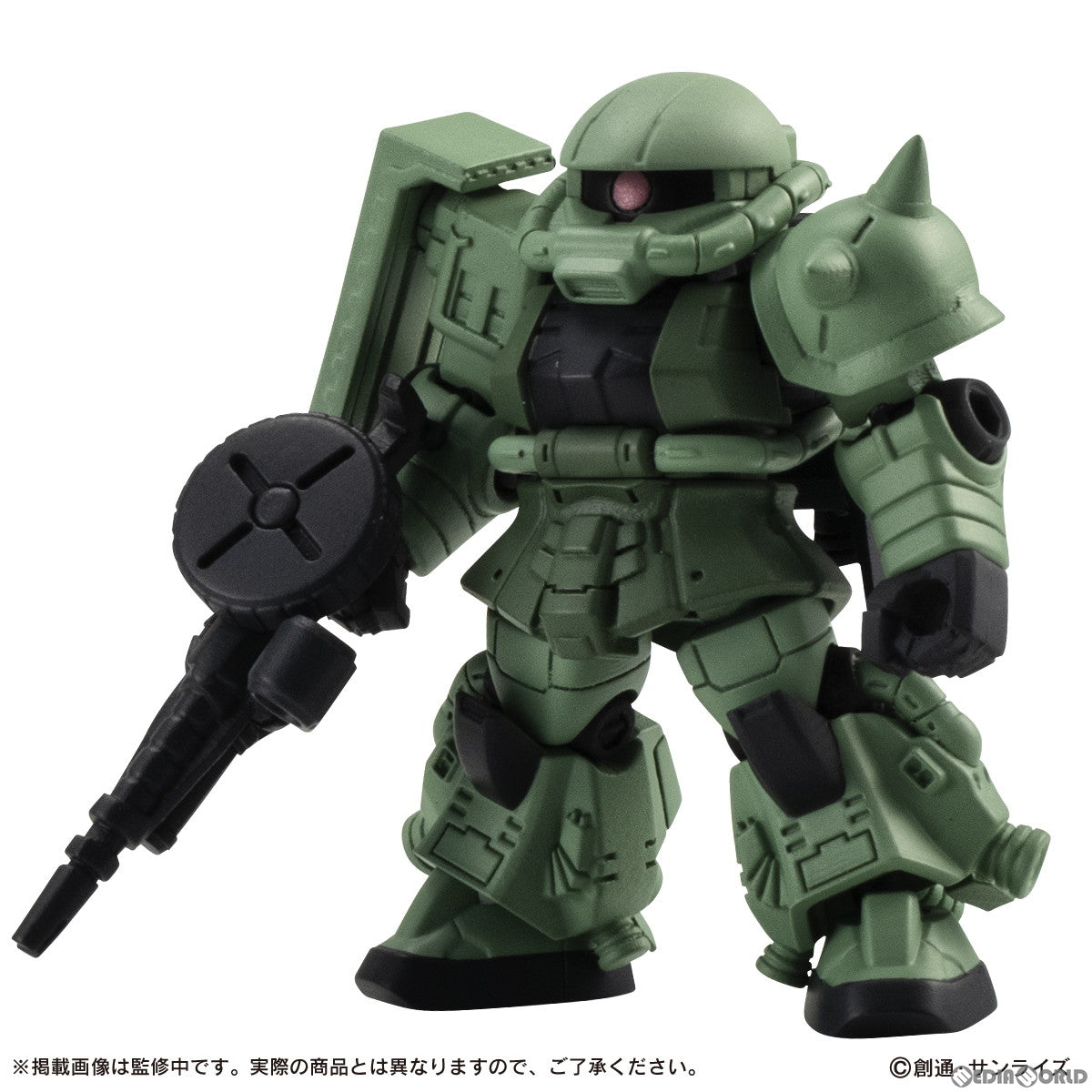 【中古即納】[FIG] (BOX)MOBILE SUIT ENSEMBLE 24 機動戦士ガンダム 可動フィギュア(10個) バンダイ(20230430)