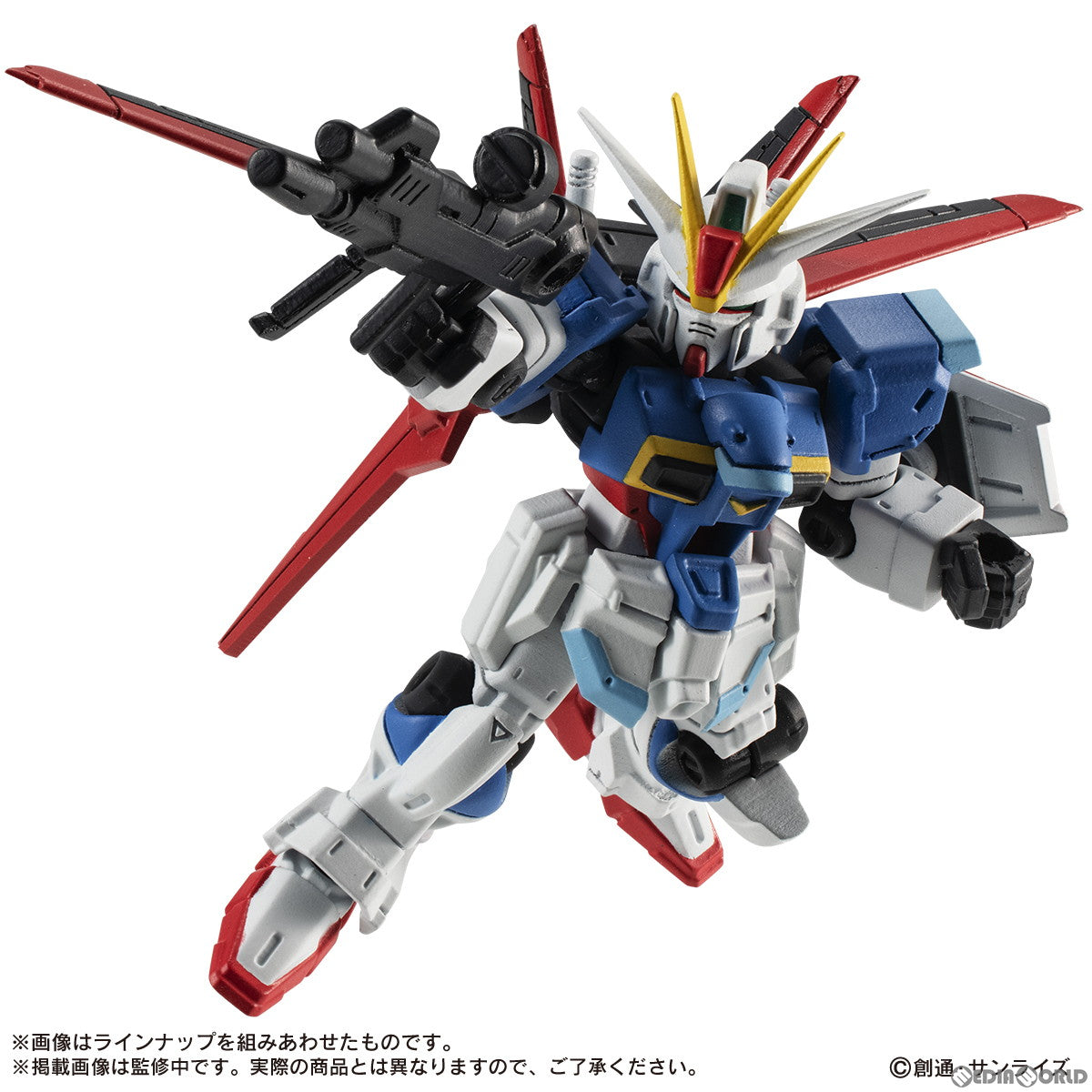 【中古即納】[FIG] (BOX)MOBILE SUIT ENSEMBLE 24 機動戦士ガンダム 可動フィギュア(10個) バンダイ(20230430)