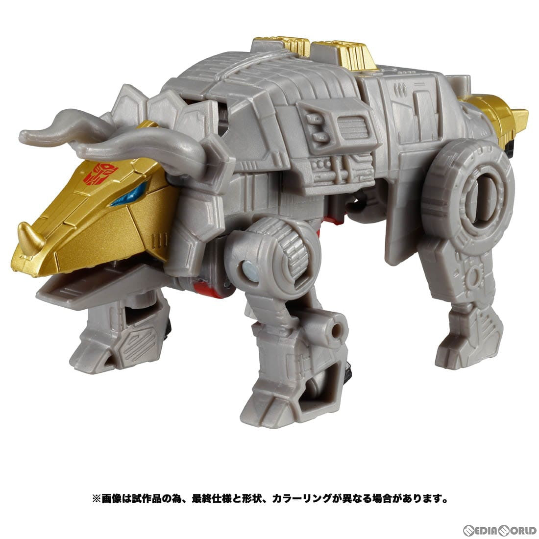 【新品即納】[TOY] トランスフォーマー レガシー TL-27 スラッグ 完成トイ タカラトミー(20230527)