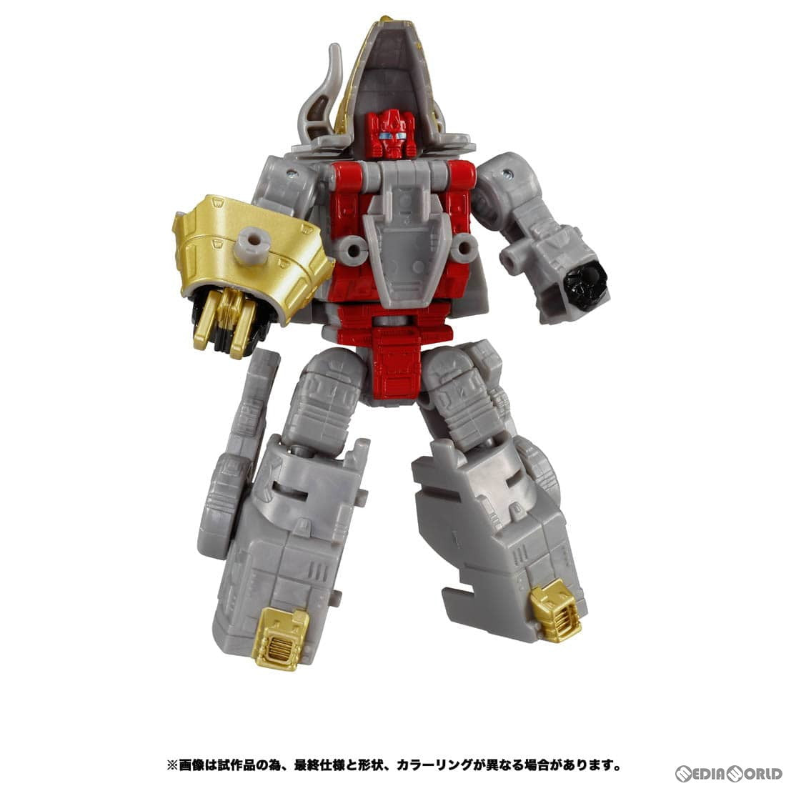 【新品即納】[TOY] トランスフォーマー レガシー TL-27 スラッグ 完成トイ タカラトミー(20230527)