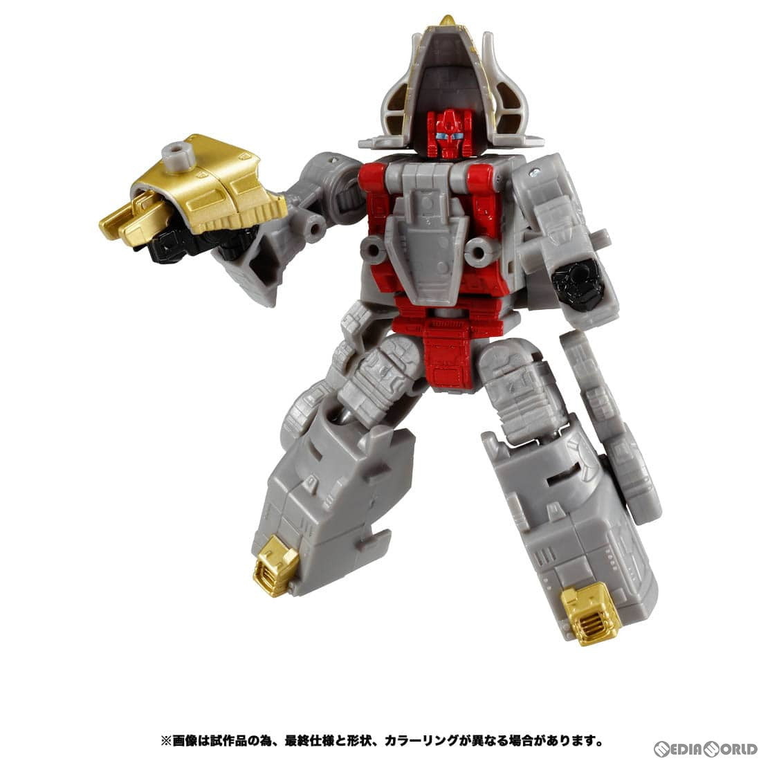 【中古即納】[TOY] トランスフォーマー レガシー TL-27 スラッグ 完成トイ タカラトミー(20230527)