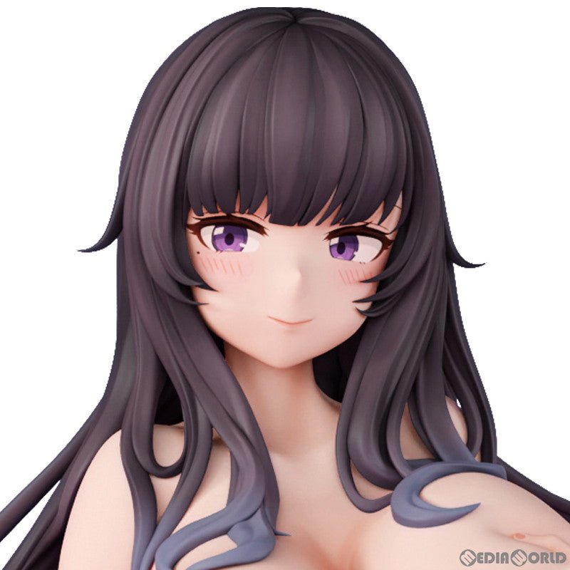 【中古即納】[FIG] 肉感姉妹 百々谷すもも(ももたにすもも) 1/7 完成品 フィギュア インサイト(20230429)