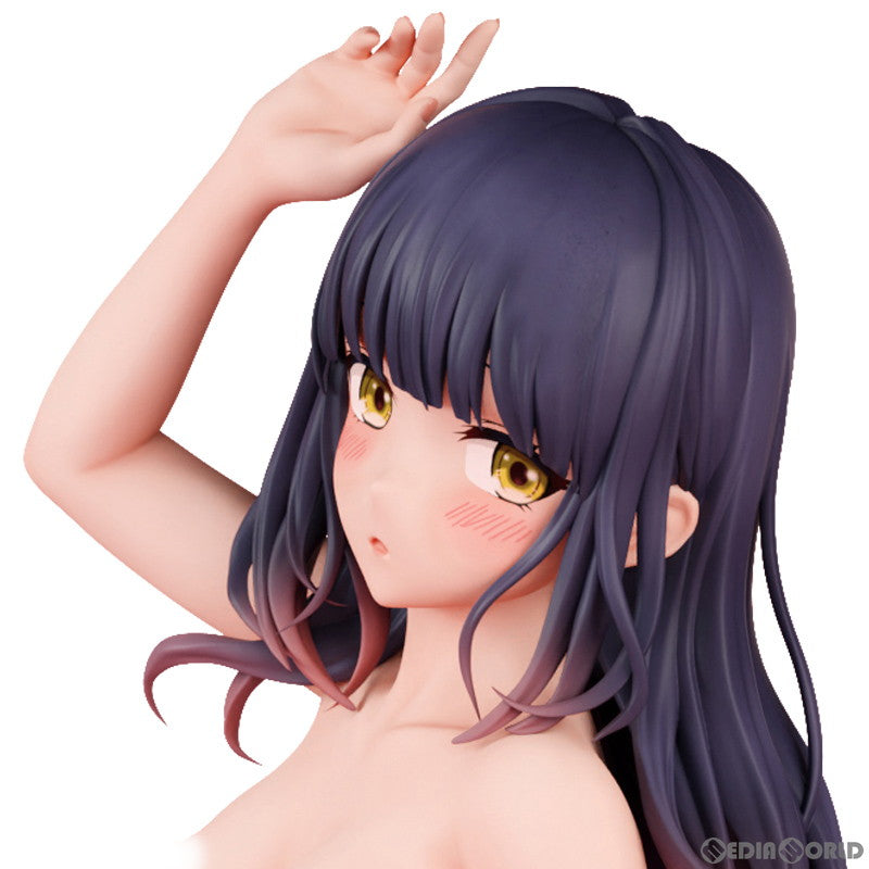 【新品即納】[FIG]肉感兄妹 双葉家の秘め事 撫子(なでしこ) 1/7 完成品 フィギュア インサイト(20230401)