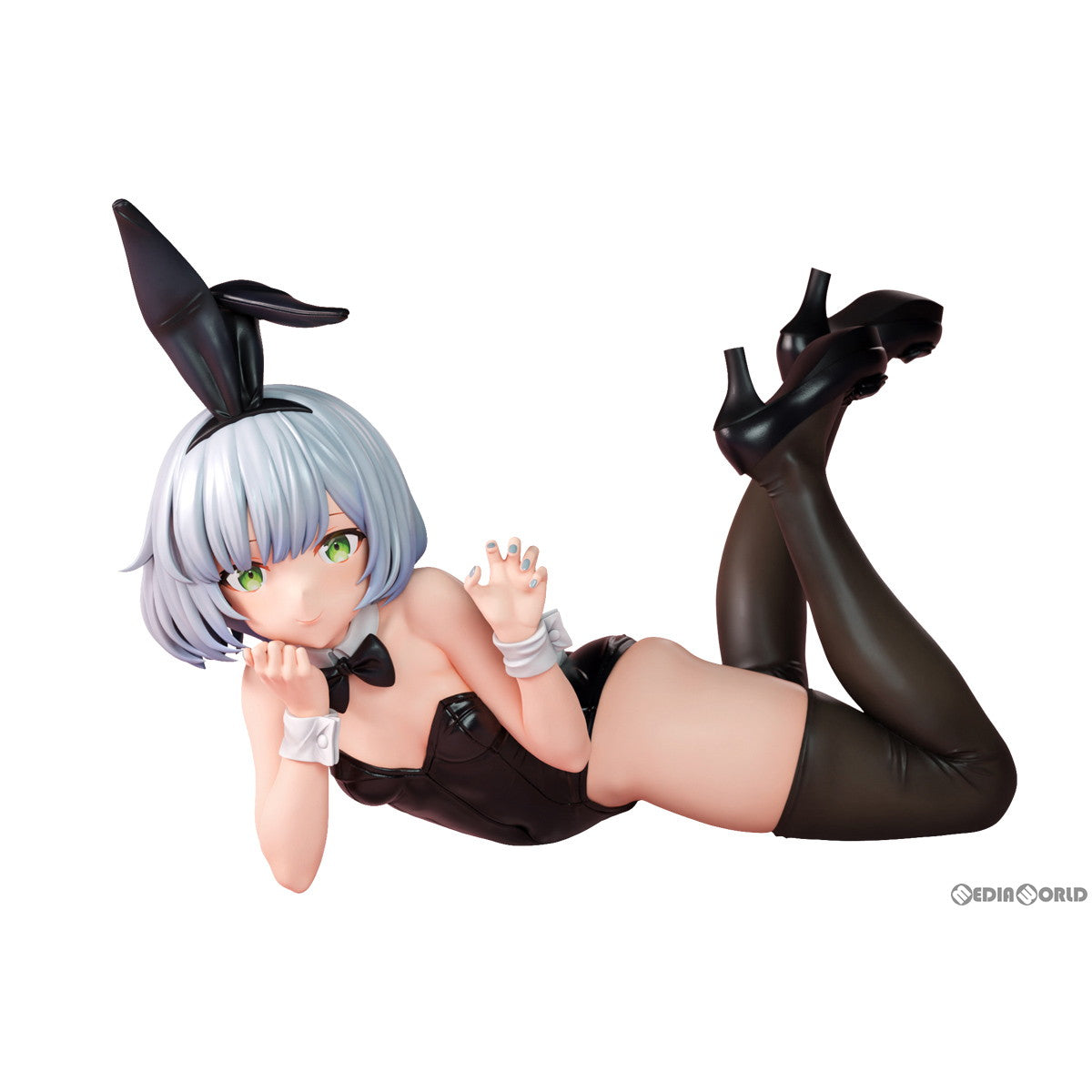 【新品即納】[FIG] FOTSオリジナルバニー「アナリーゼ」 追視アイver. 1/4 完成品 フィギュア B´full FOTS JAPAN(ビーフルフォトスジャパン) (20230401)