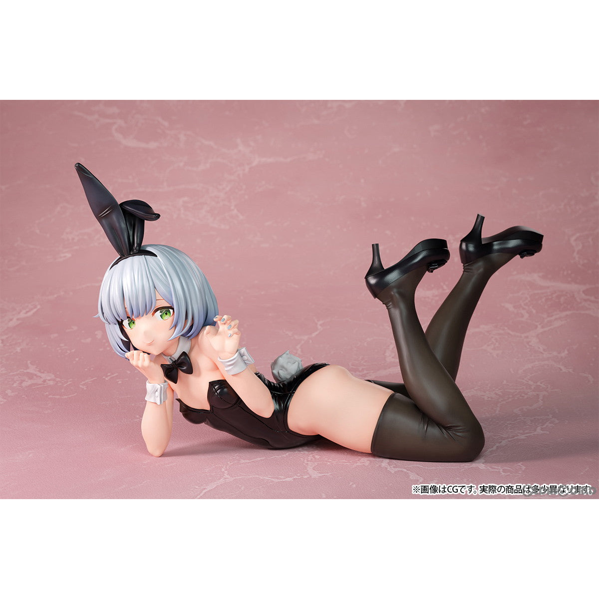 【新品即納】[FIG] FOTSオリジナルバニー「アナリーゼ」 追視アイver. 1/4 完成品 フィギュア B´full FOTS JAPAN(ビーフルフォトスジャパン) (20230401)