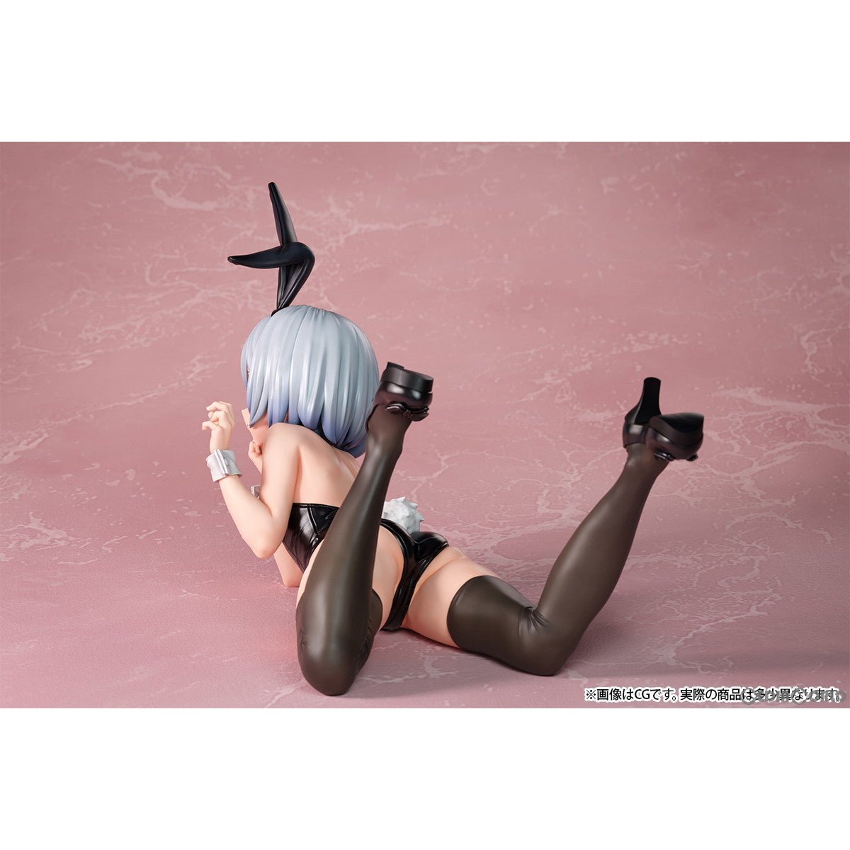 【新品即納】[FIG] FOTSオリジナルバニー「アナリーゼ」 追視アイver. 1/4 完成品 フィギュア B´full FOTS JAPAN(ビーフルフォトスジャパン) (20230401)