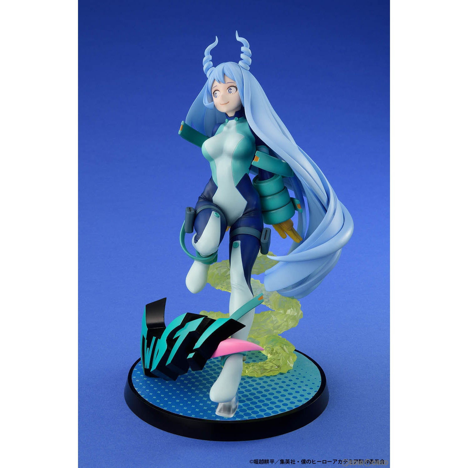 新品即納】[FIG]波動ねじれ(はどうねじれ) ヒーロースーツVer. 僕の 