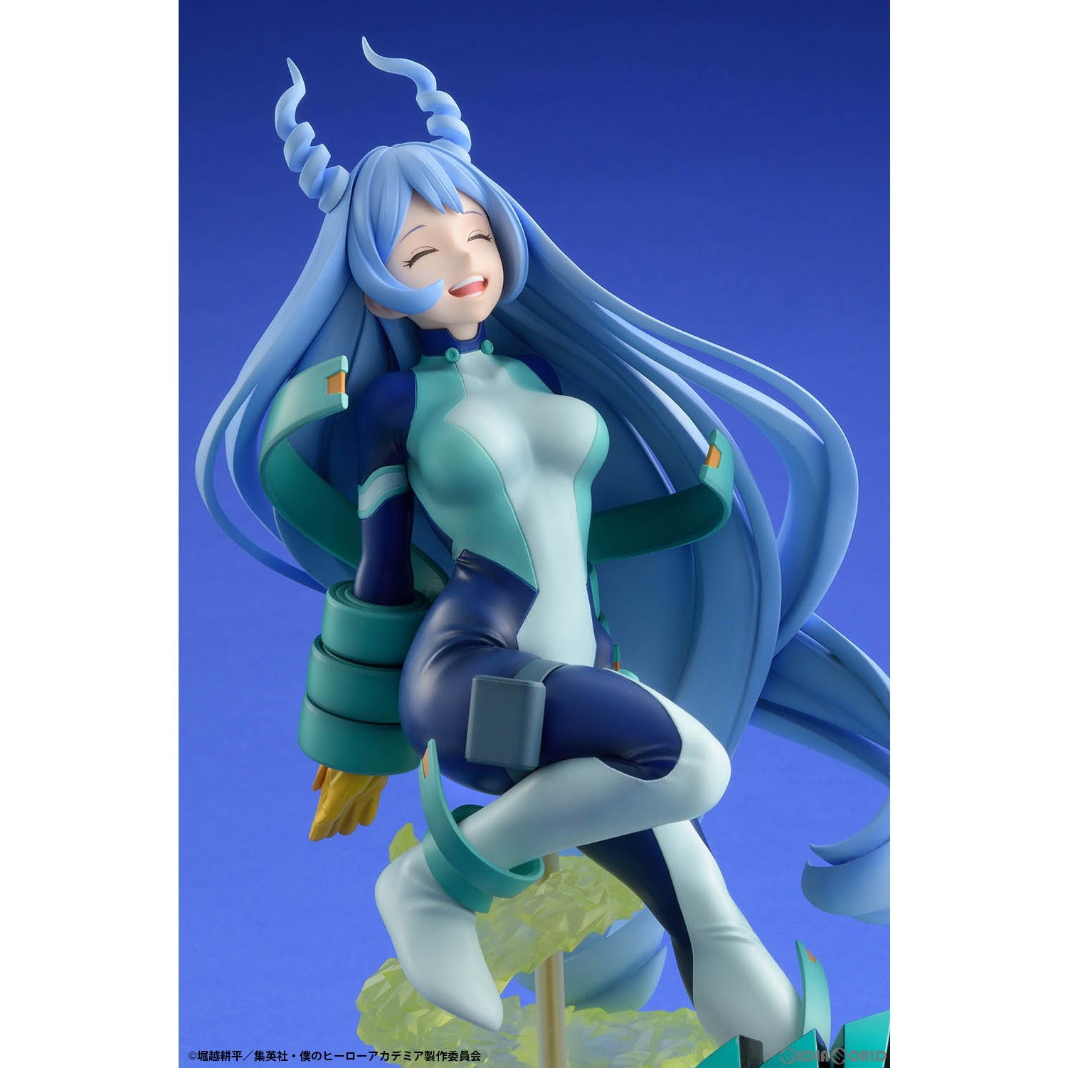 新品即納】[FIG]波動ねじれ(はどうねじれ) ヒーロースーツVer. 僕の 
