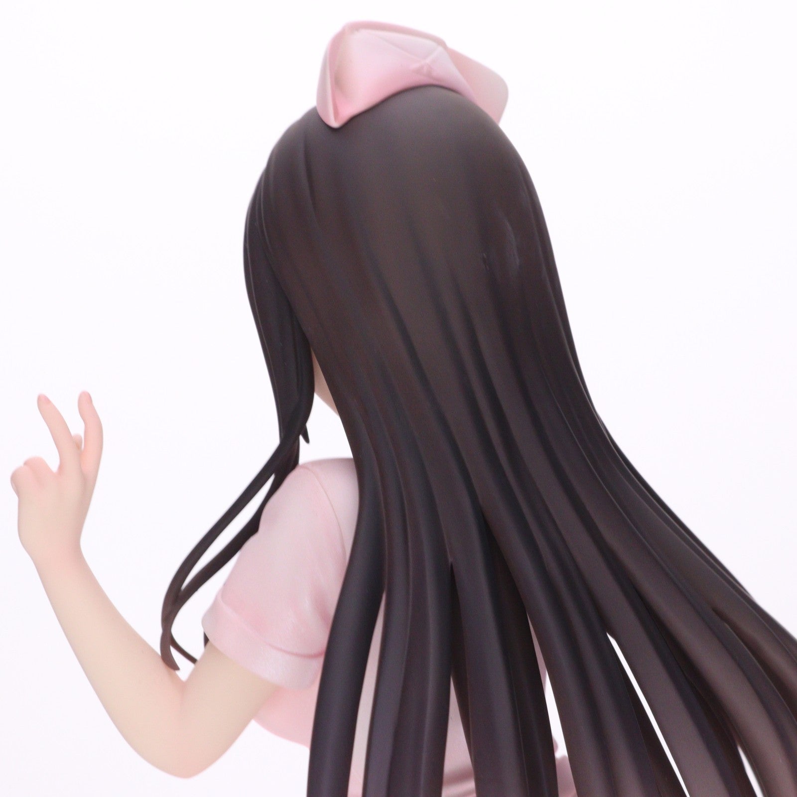 【中古即納】[FIG] 古手川唯(こてがわゆい) ナース・コス To LOVEる-とらぶる- ダークネス 完成品 フィギュア ユニオンクリエイティブ(20230827)