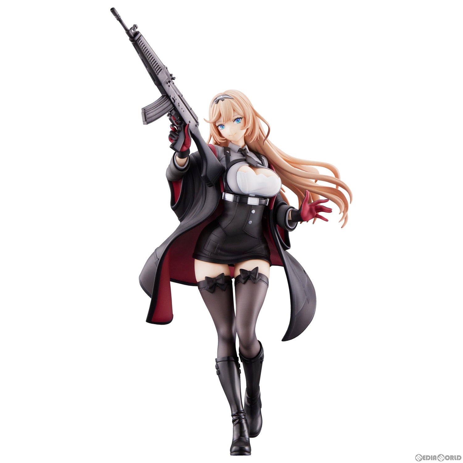 【新品即納】[FIG] StG-940 ドールズフロントライン 完成品 フィギュア ユニオンクリエイティブ(20231222)