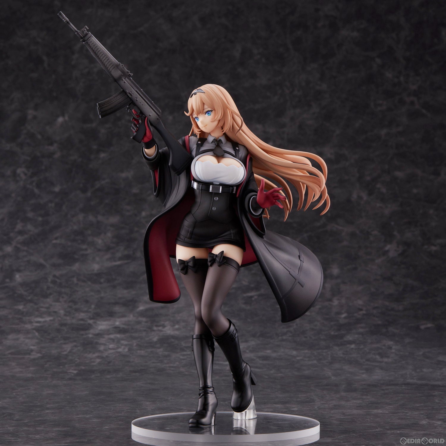 【中古即納】[FIG] StG-940 ドールズフロントライン 完成品 フィギュア ユニオンクリエイティブ(20231222)