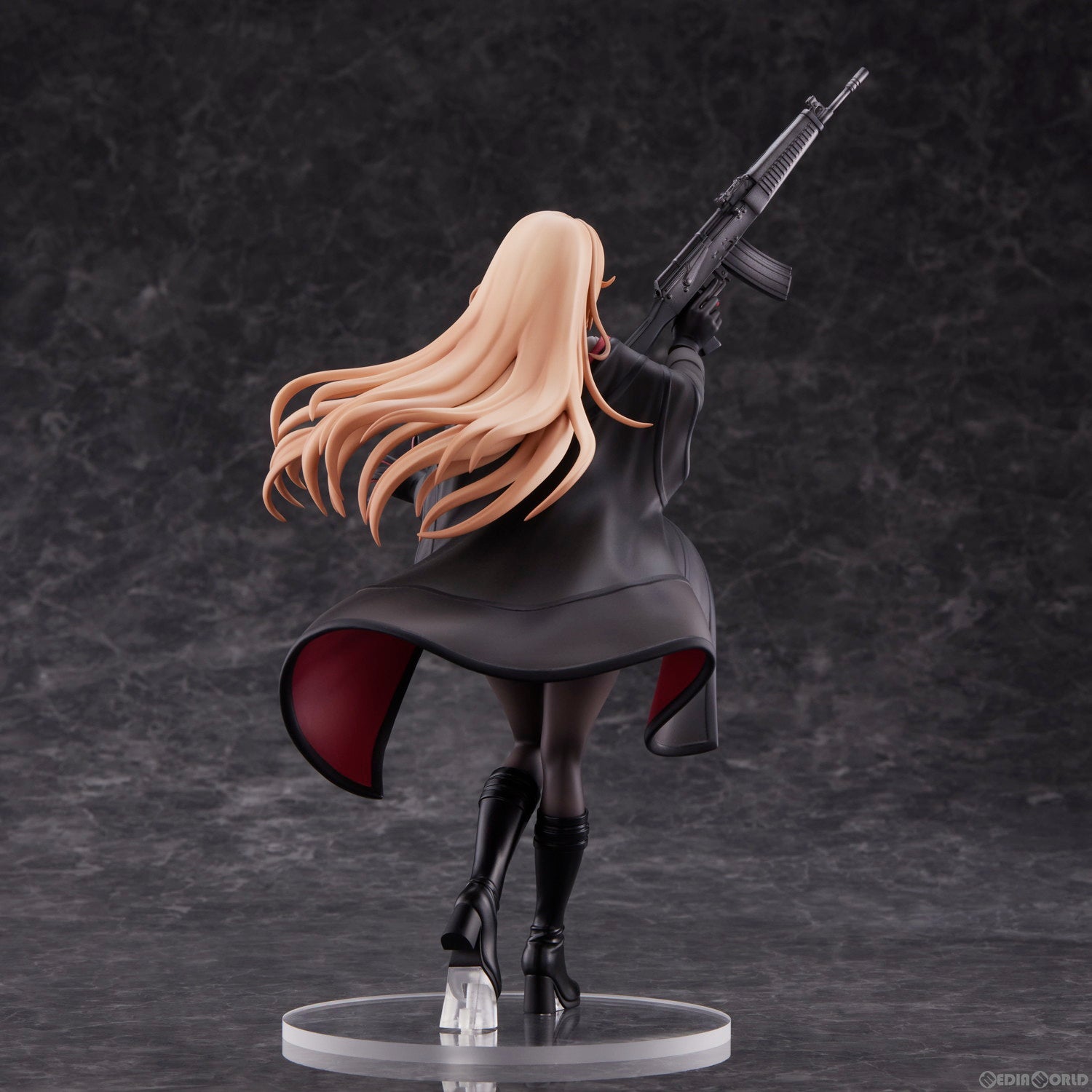 【中古即納】[FIG] StG-940 ドールズフロントライン 完成品 フィギュア ユニオンクリエイティブ(20231222)