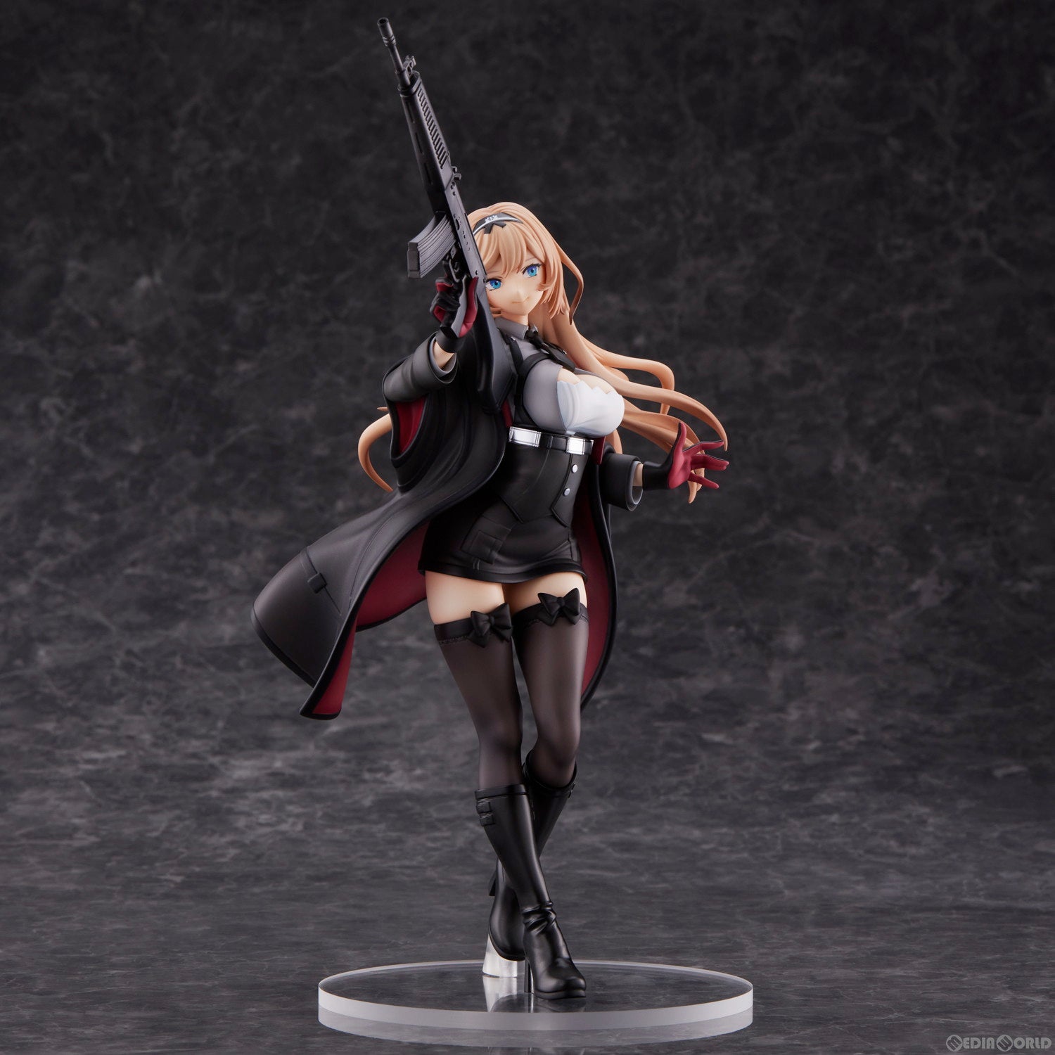 【新品即納】[FIG] StG-940 ドールズフロントライン 完成品 フィギュア ユニオンクリエイティブ(20231222)