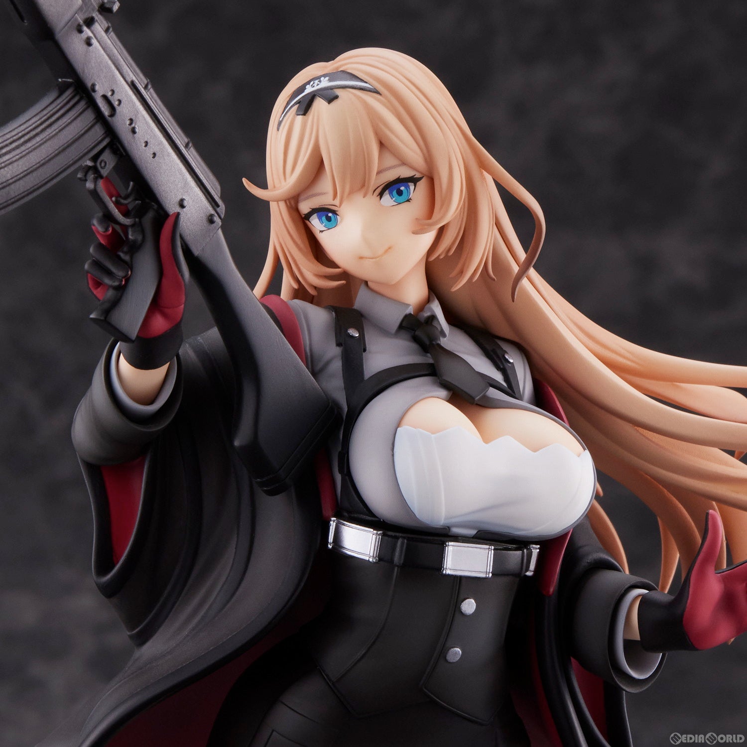 【新品即納】[FIG] StG-940 ドールズフロントライン 完成品 フィギュア ユニオンクリエイティブ(20231222)