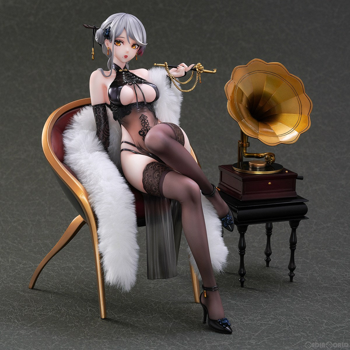 【新品即納】[FIG] 靡煙(びえん) 1/6 完成品 フィギュア ネオンマックス(20230831)