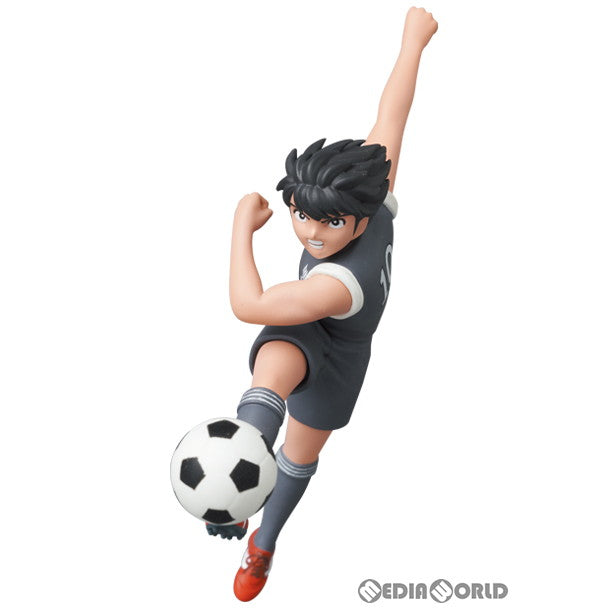 【新品即納】[FIG] ウルトラディテールフィギュア No.711 日向小次郎(ひゅうがこじろう) UDF キャプテン翼 シリーズ2 完成品 フィギュア グランスルド/メディコム・トイ(20230831)