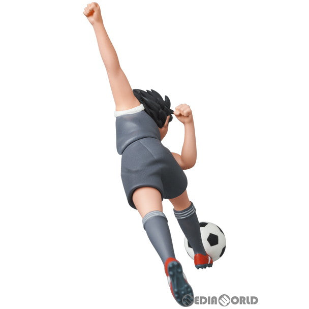 【新品即納】[FIG] ウルトラディテールフィギュア No.711 日向小次郎(ひゅうがこじろう) UDF キャプテン翼 シリーズ2 完成品 フィギュア グランスルド/メディコム・トイ(20230831)