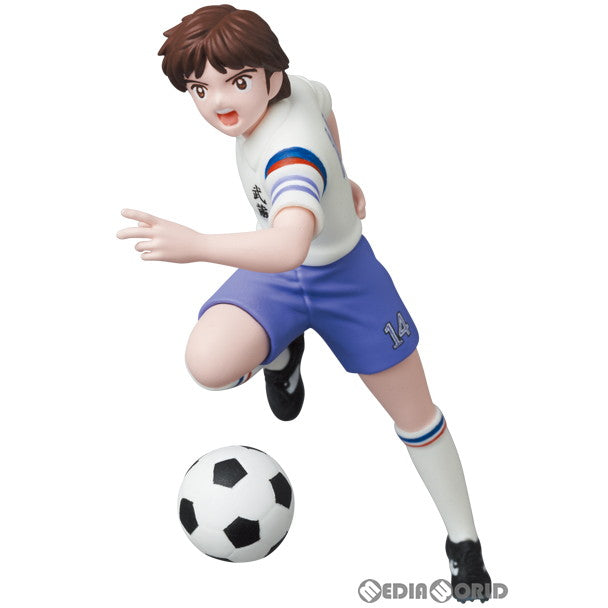 【新品即納】[FIG] ウルトラディテールフィギュア No.712 三杉淳(みすぎじゅん) UDF キャプテン翼 シリーズ2 完成品 フィギュア グランスルド/メディコム・トイ(20230930)