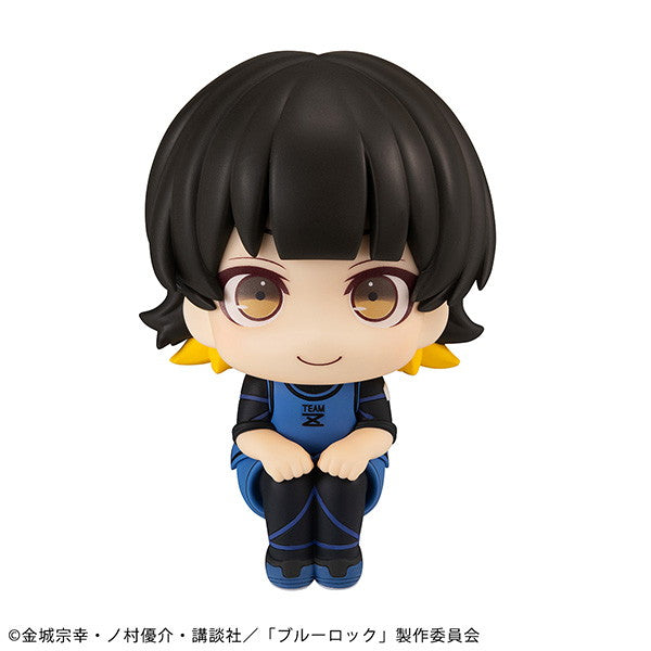 【中古即納】[FIG] (再々販) るかっぷ 蜂楽廻(ばちらめぐる) ブルーロック 完成品 フィギュア メガハウス(20250430)