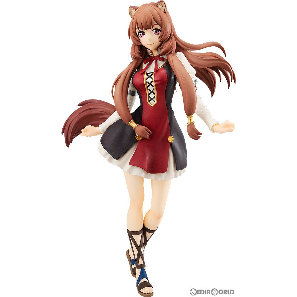 【中古即納】[FIG] POP UP PARADE(ポップアップパレード) ラフタリア L 盾の勇者の成り上がり SEASON2 完成品 フィギュア グッドスマイルカンパニー(20230528)