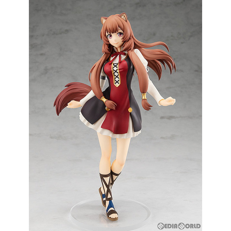 【中古即納】[FIG] POP UP PARADE(ポップアップパレード) ラフタリア L 盾の勇者の成り上がり SEASON2 完成品 フィギュア グッドスマイルカンパニー(20230528)