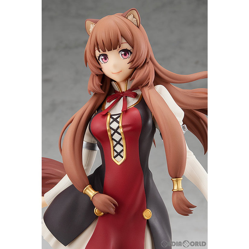【中古即納】[FIG] POP UP PARADE(ポップアップパレード) ラフタリア L 盾の勇者の成り上がり SEASON2 完成品 フィギュア グッドスマイルカンパニー(20230528)