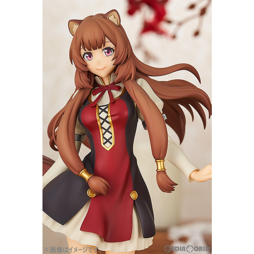 【中古即納】[FIG] POP UP PARADE(ポップアップパレード) ラフタリア L 盾の勇者の成り上がり SEASON2 完成品 フィギュア グッドスマイルカンパニー(20230528)