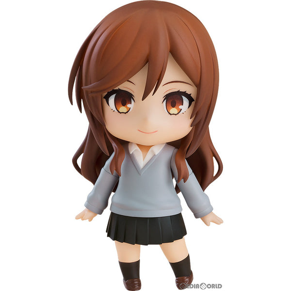 GOOD SMILE COMPANY - ねんどろいど 1897 堀京子(ほりきょうこ) ホリミヤ 完成品 可動フィギュア グッドスマイルカンパニー cg51016701_600x600_crop_center