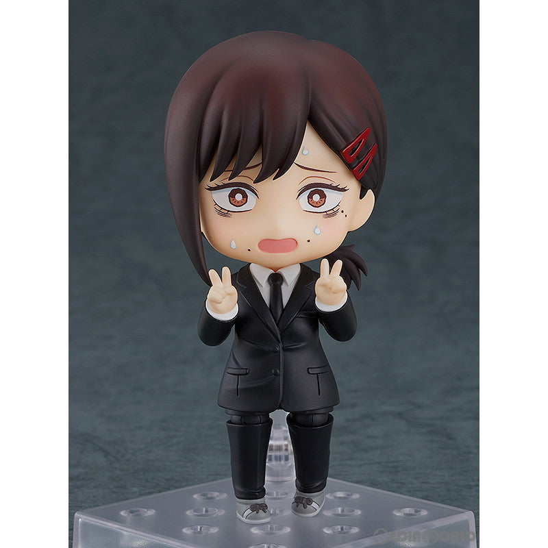 【中古即納】[FIG] ねんどろいど 2014 コベニ チェンソーマン 完成品 可動フィギュア グッドスマイルカンパニー(20230708)