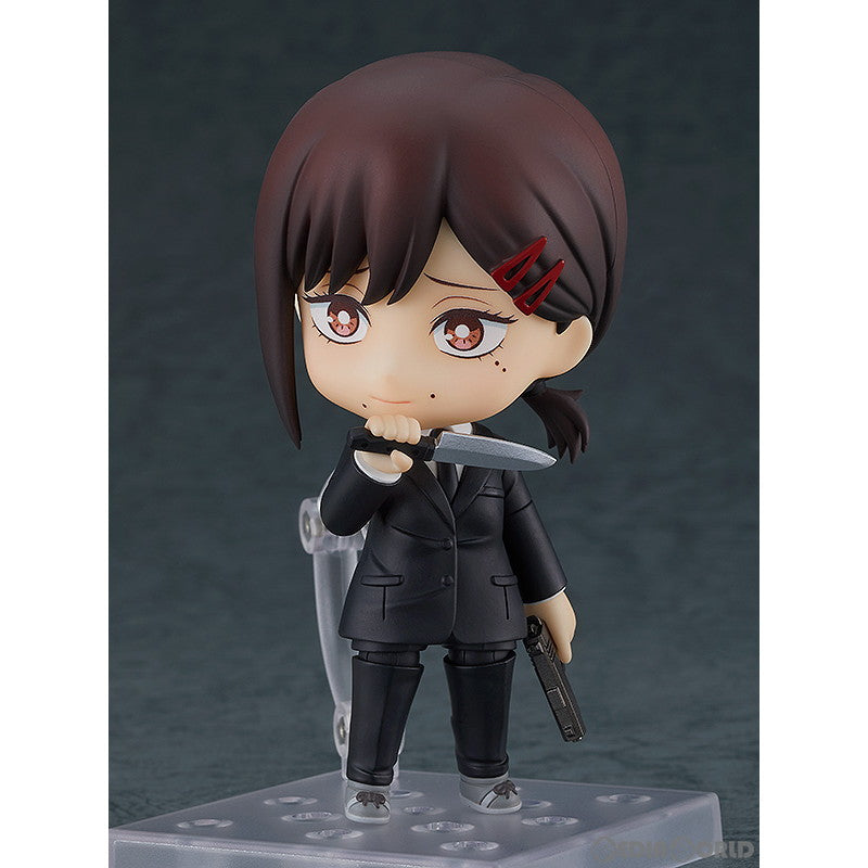 【中古即納】[FIG] ねんどろいど 2014 コベニ チェンソーマン 完成品 可動フィギュア グッドスマイルカンパニー(20230708)