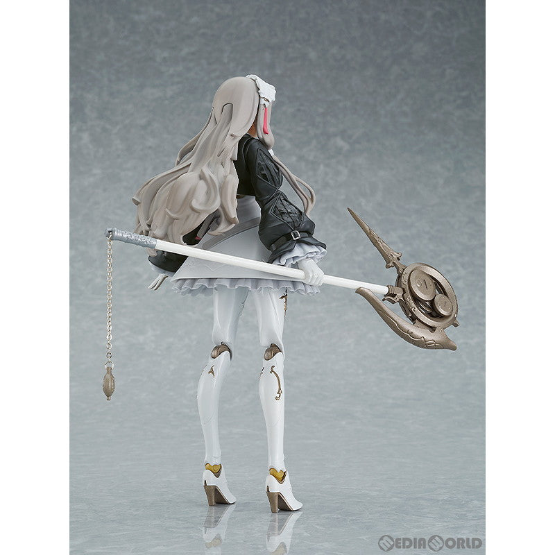 【新品即納】[FIG] figma(フィグマ) 591 NH-01-(エヌエイチゼロワン) ヒト回帰 完成品 可動フィギュア マックスファクトリー(20231222)