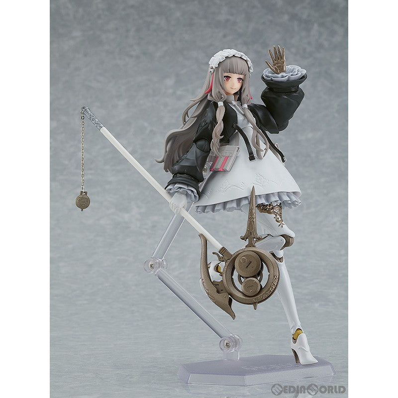【新品即納】[FIG] figma(フィグマ) 591 NH-01-(エヌエイチゼロワン) ヒト回帰 完成品 可動フィギュア マックスファクトリー(20231222)