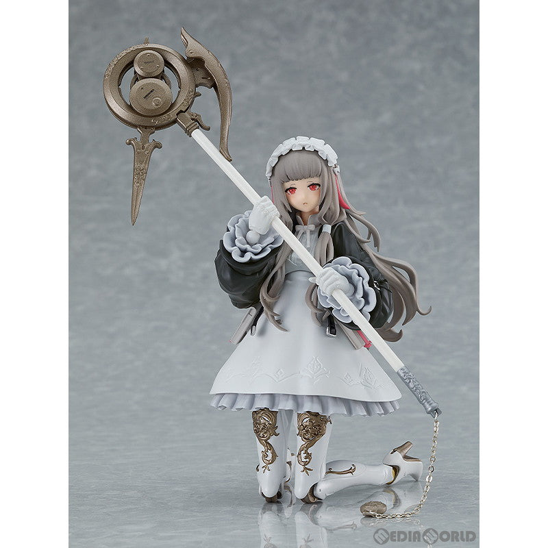 【新品即納】[FIG] figma(フィグマ) 591 NH-01-(エヌエイチゼロワン) ヒト回帰 完成品 可動フィギュア マックスファクトリー(20231222)