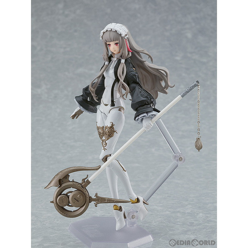 【新品即納】[FIG] figma(フィグマ) 591 NH-01-(エヌエイチゼロワン) ヒト回帰 完成品 可動フィギュア マックスファクトリー(20231222)