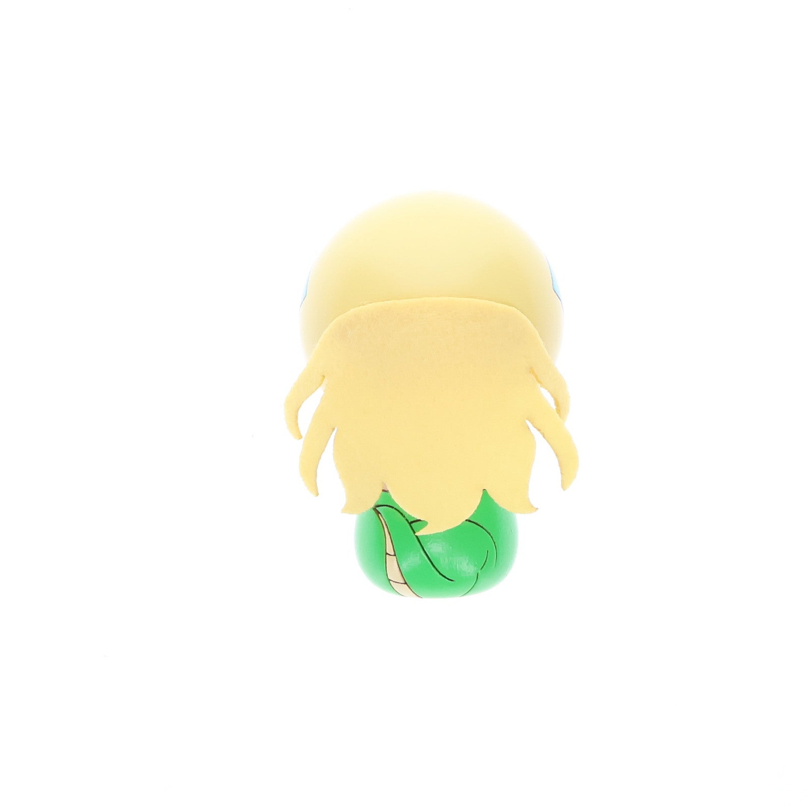 【中古即納】[FIG] 卯三郎こけし kokechi 邪神ちゃん 邪神ちゃんドロップキック 完成品 フィギュア クリスマスホリー(20221231)