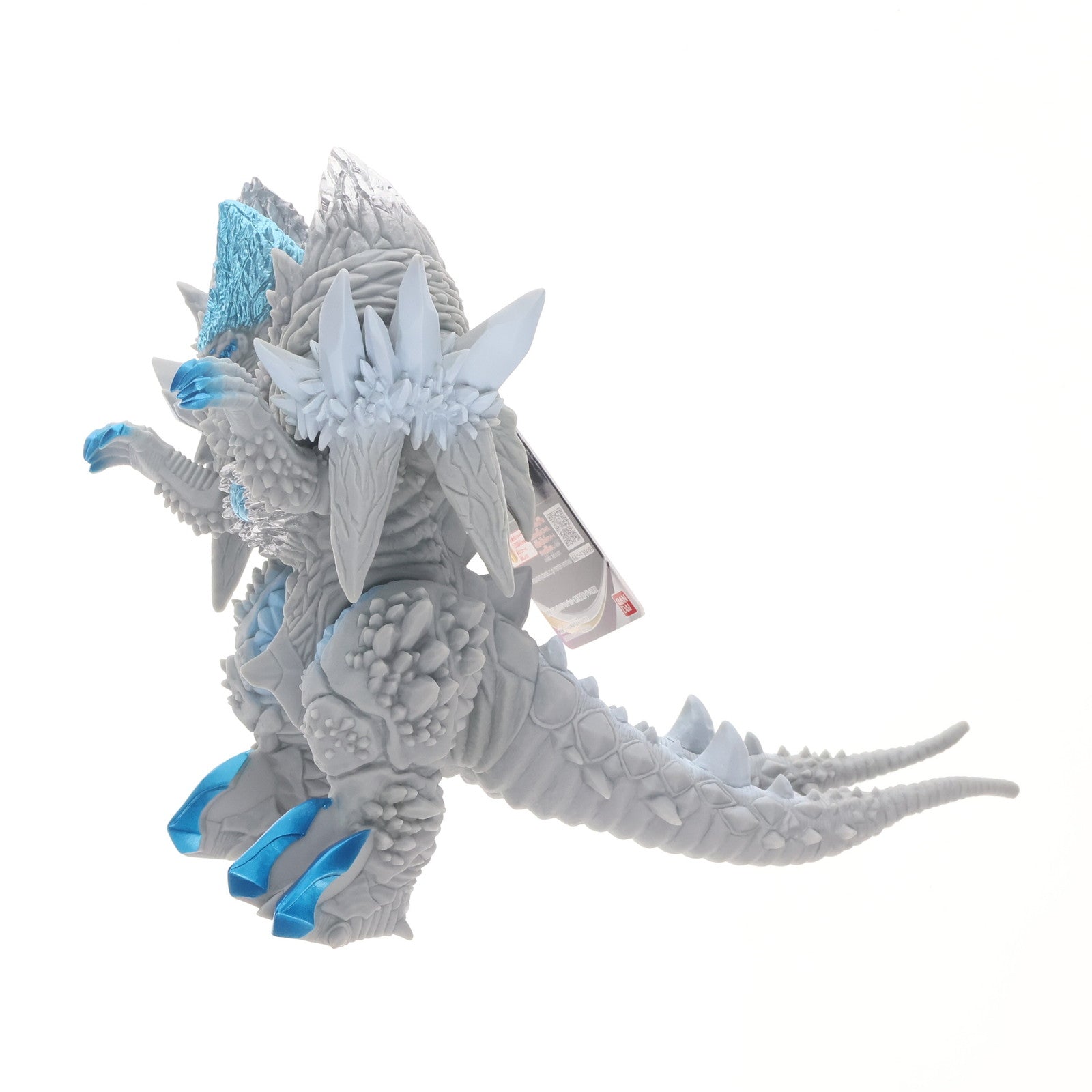 【中古即納】[SFT] マザースフィアザウルス 「ウルトラマンデッカー」 ウルトラ怪獣DX フィギュア バンダイ(20221224)