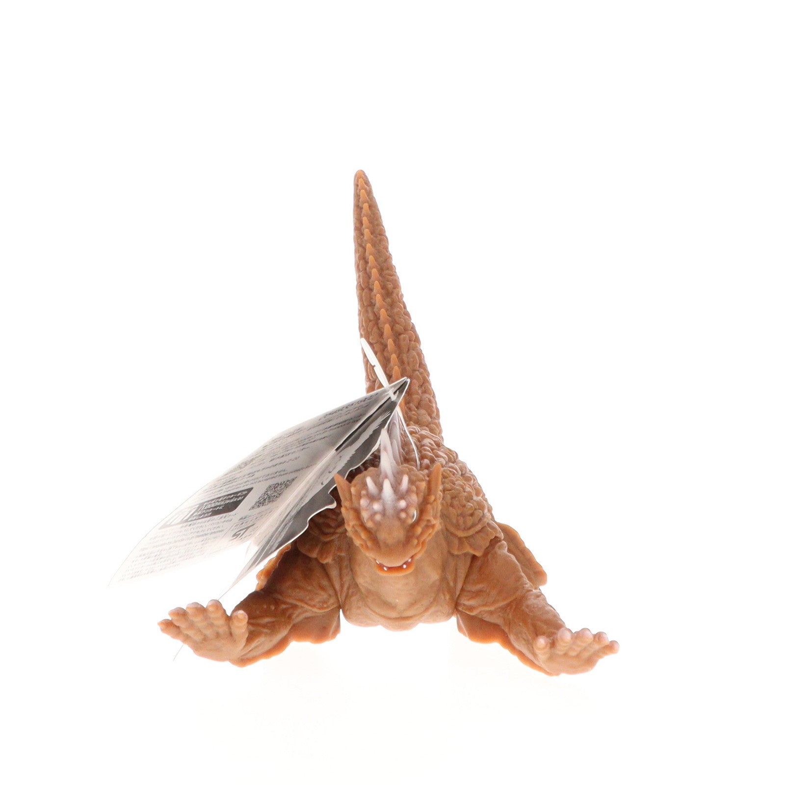 【中古即納】[SFT] バラン 「大怪獣バラン」 ムービーモンスターシリーズ ゴジラ・ストア限定 フィギュア(2627870) バンダイ(20221103)
