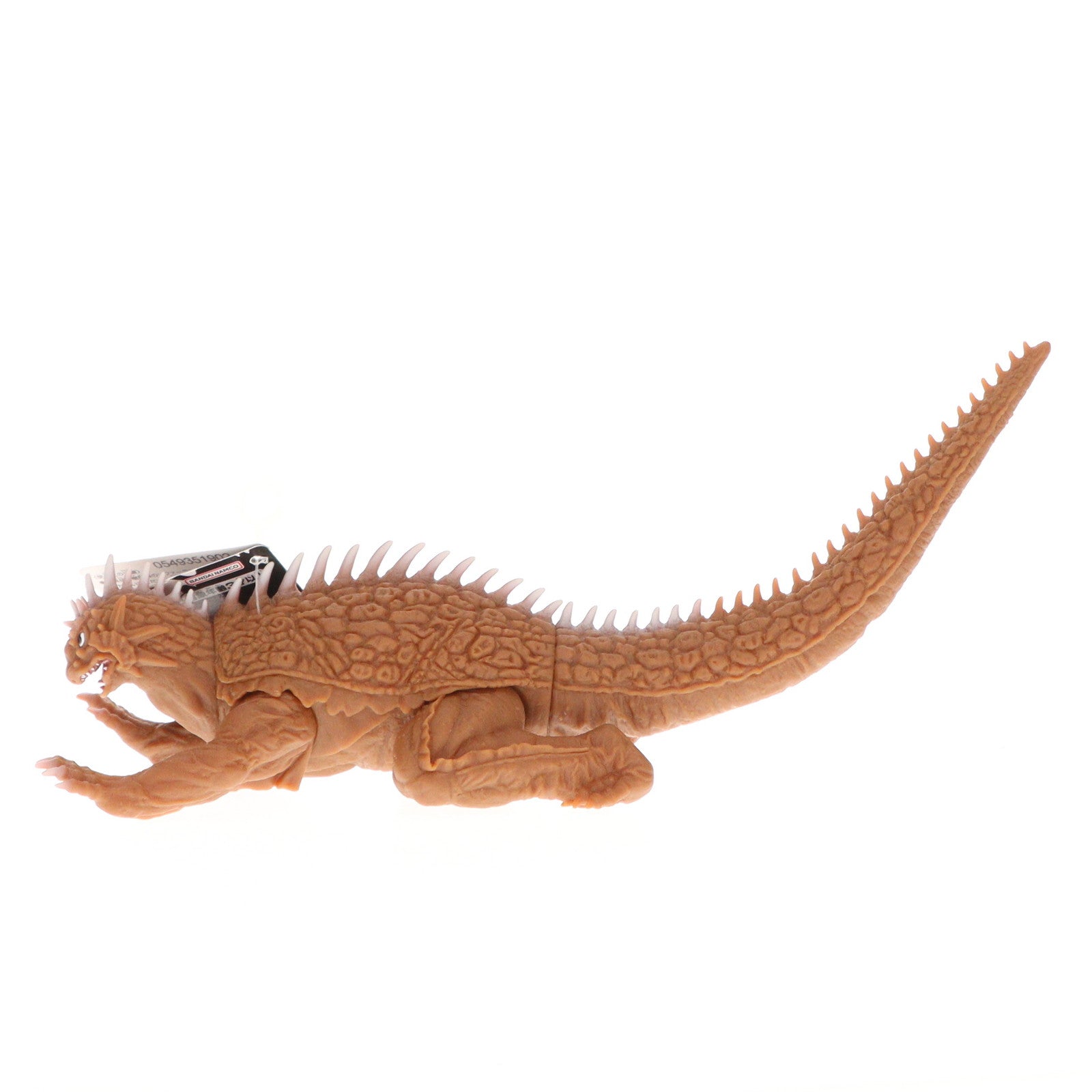 【中古即納】[SFT] バラン 「大怪獣バラン」 ムービーモンスターシリーズ ゴジラ・ストア限定 フィギュア(2627870) バンダイ(20221103)