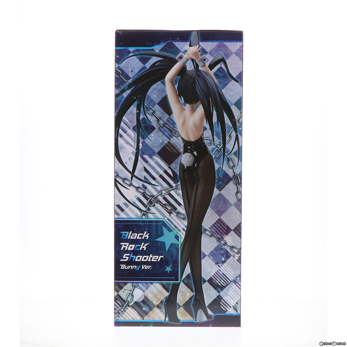 【中古即納】[FIG] B-Style ブラック★ロックシューター バニーVer. 1/4 完成品 フィギュア GOODSMILE ONLINE SHOP&Amazon.co.jp&あみあみ限定 FREEing(フリーイング)(20221231)