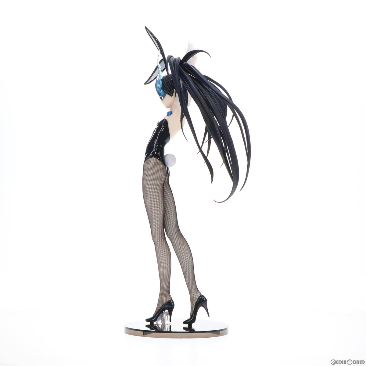 【中古即納】[FIG] B-Style ブラック★ロックシューター バニーVer. 1/4 完成品 フィギュア GOODSMILE ONLINE SHOP&Amazon.co.jp&あみあみ限定 FREEing(フリーイング)(20221231)