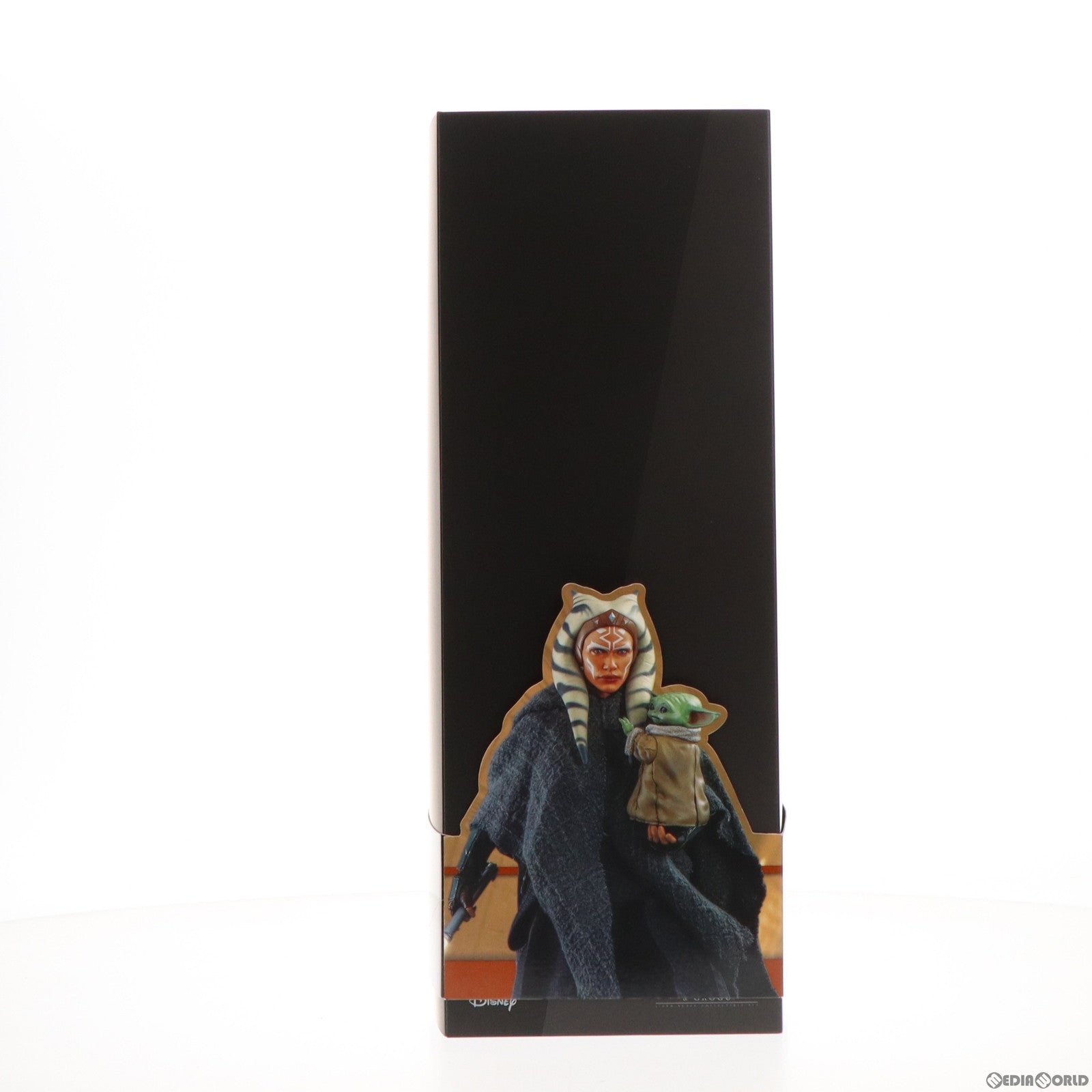 【中古即納】[FIG] トイサピエンス限定 テレビ・マスターピースDX アソーカ・タノ(ボーナスアクセサリー付き) STAR WARS(スター・ウォーズ) ザ・マンダロリアン 1/6 完成品 アクションフィギュア(DX#21) ホットトイズ(20221231)